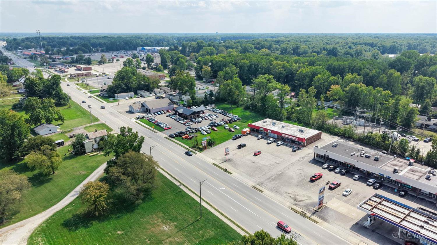 1741 St Rt 125