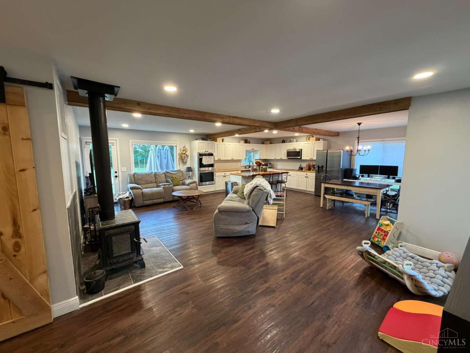 2389 Donald Road