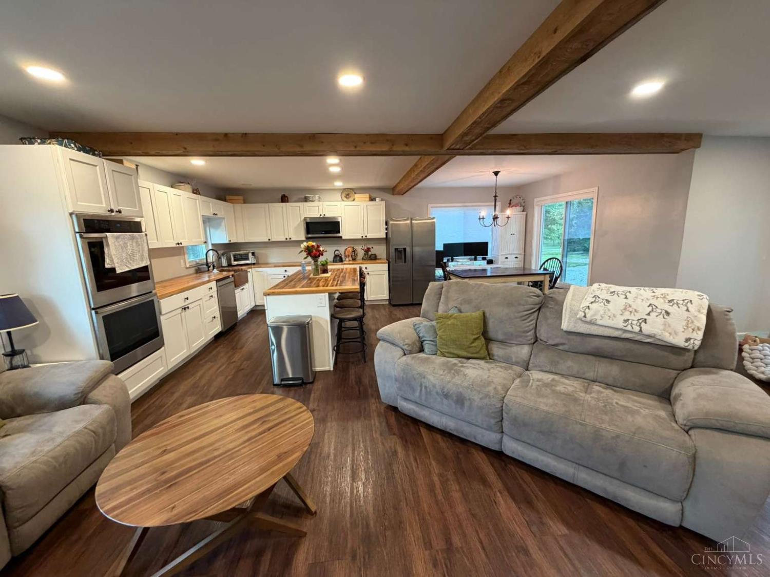 2389 Donald Road