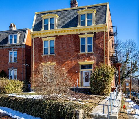 2216 Ohio Avenue Cincinnati OH 45219