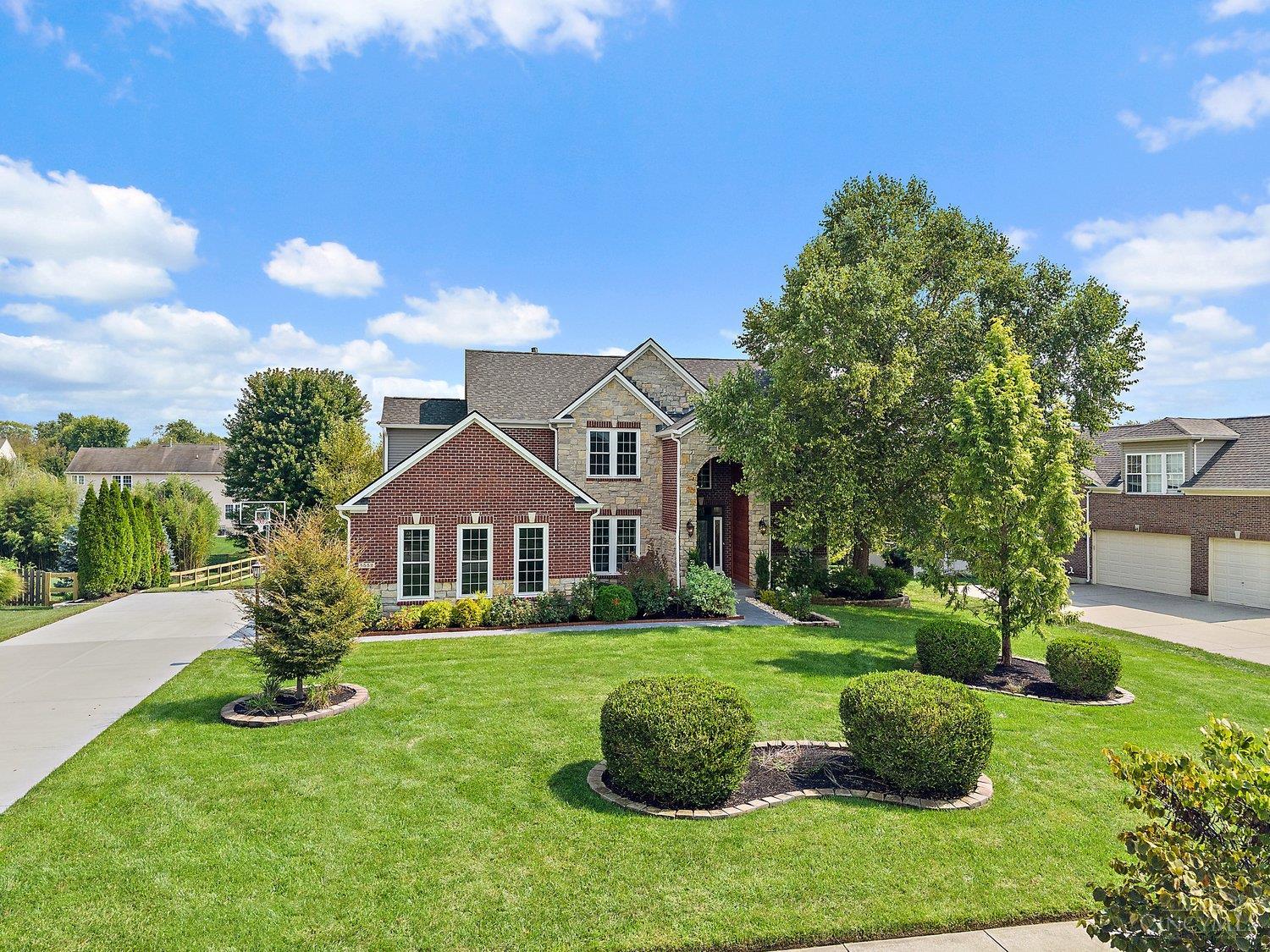 5552 Schlade Court