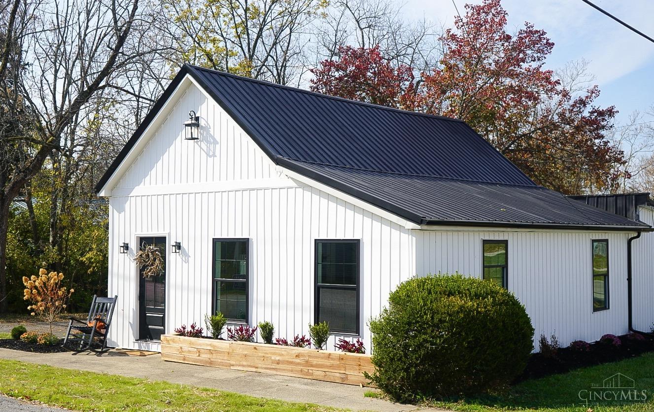 201 S Union Street, Bethel, Ohio image 1