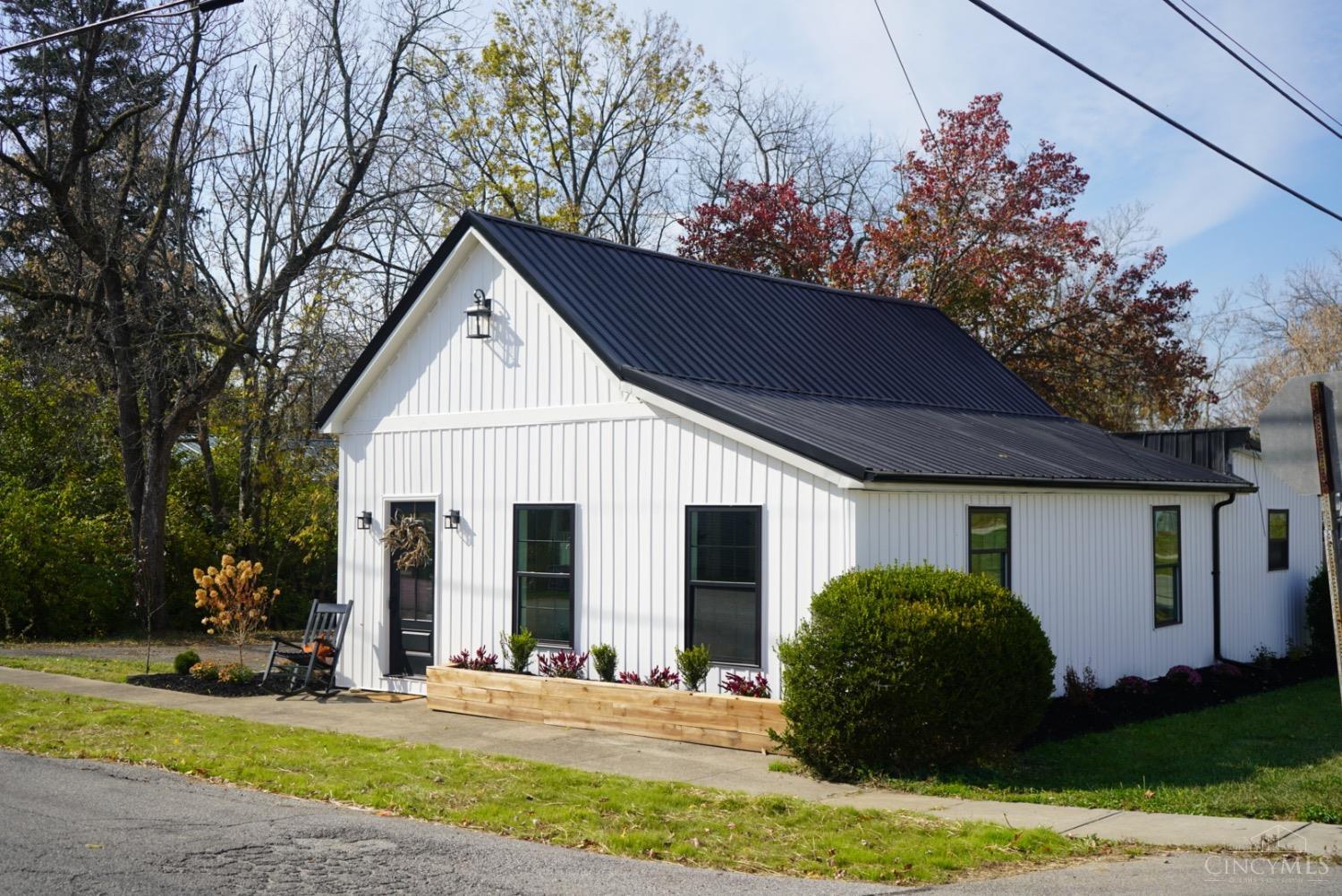 201 S Union Street, Bethel, Ohio image 21