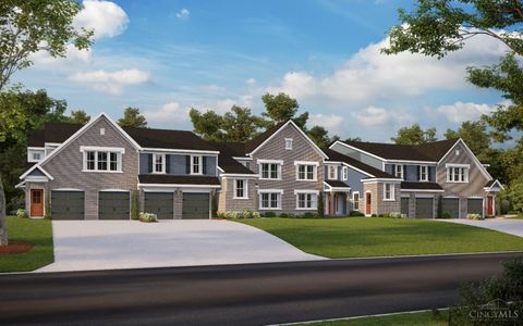 Photo of 93-204 Parkview Lane #93204, Miami Township, OH 45150 (MLS # 1865418)