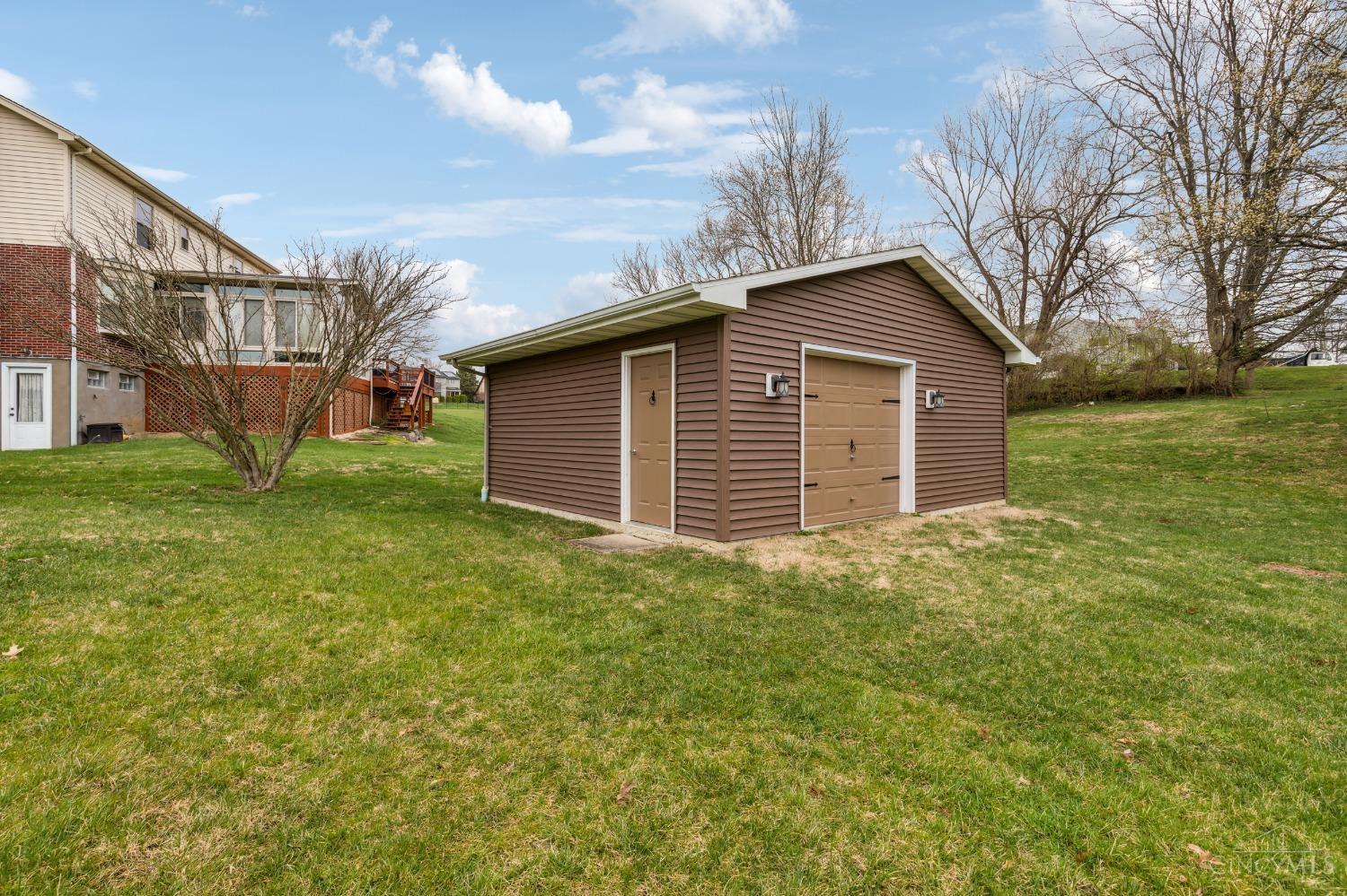 6226 Rapid Run Road, Delhi Twp, Ohio image 28