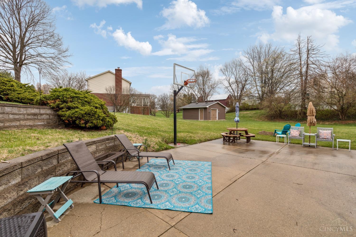 6226 Rapid Run Road, Delhi Twp, Ohio image 33