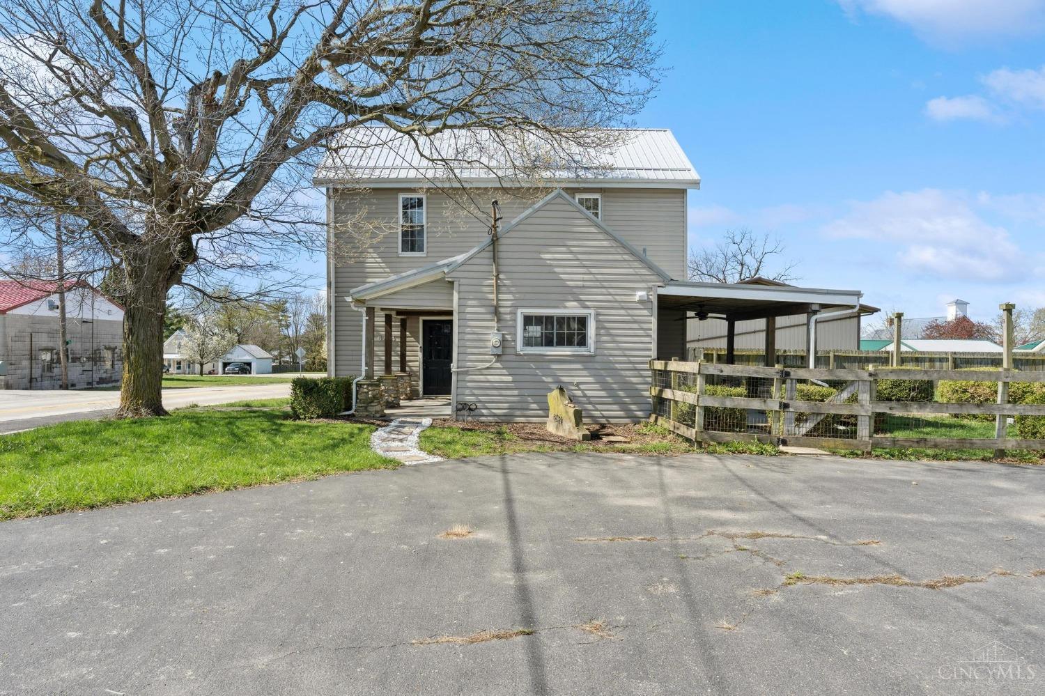 6784 St Rt 729, Wayne Twp, Ohio image 3