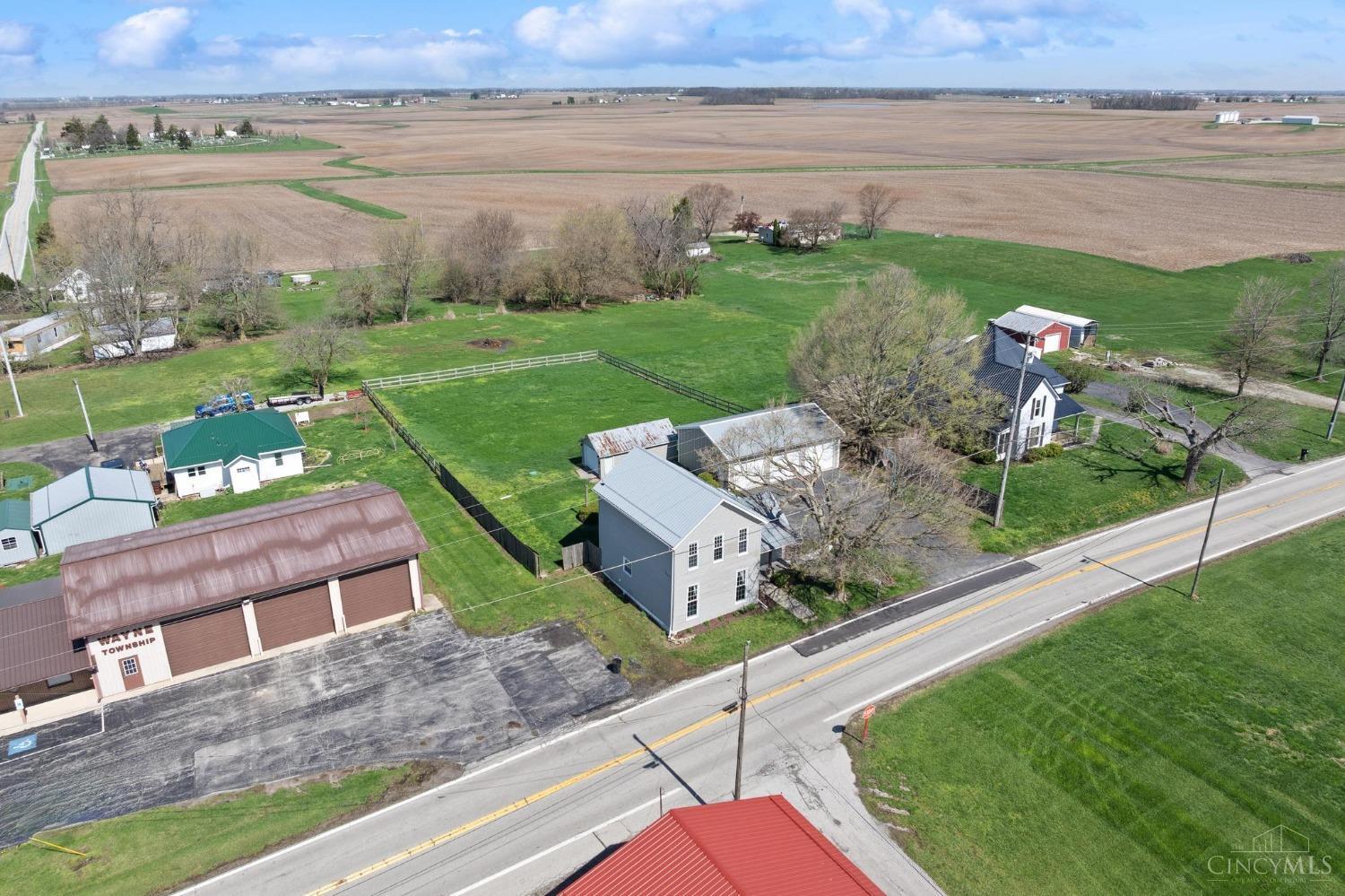 6784 St Rt 729, Wayne Twp, Ohio image 31