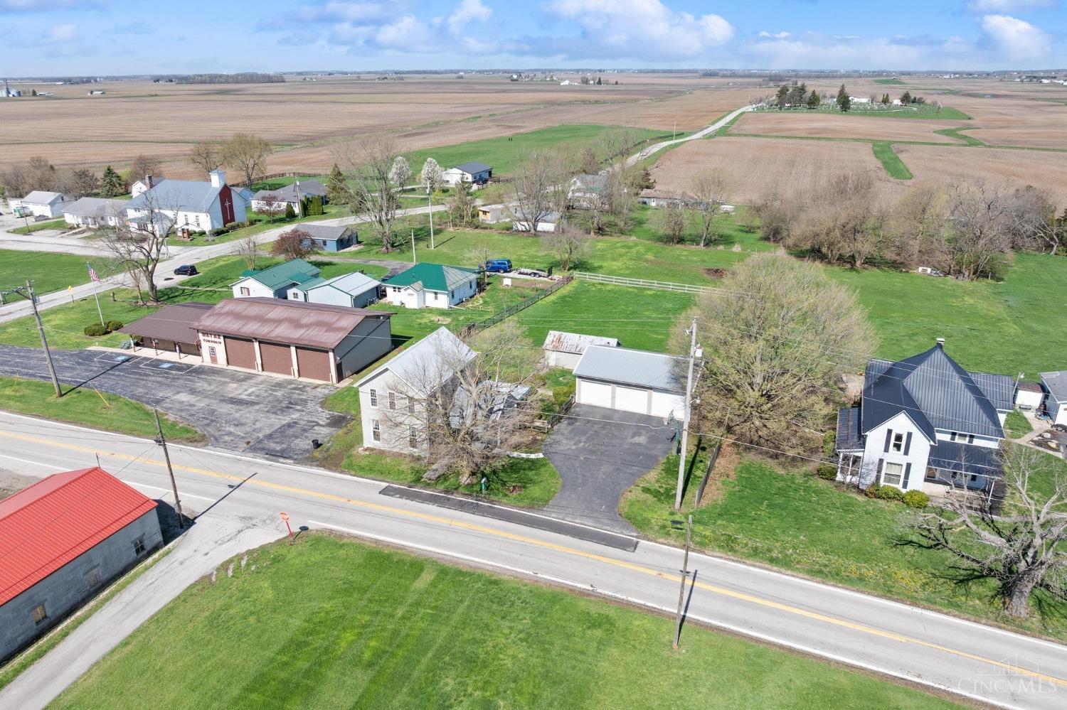 6784 St Rt 729, Wayne Twp, Ohio image 32