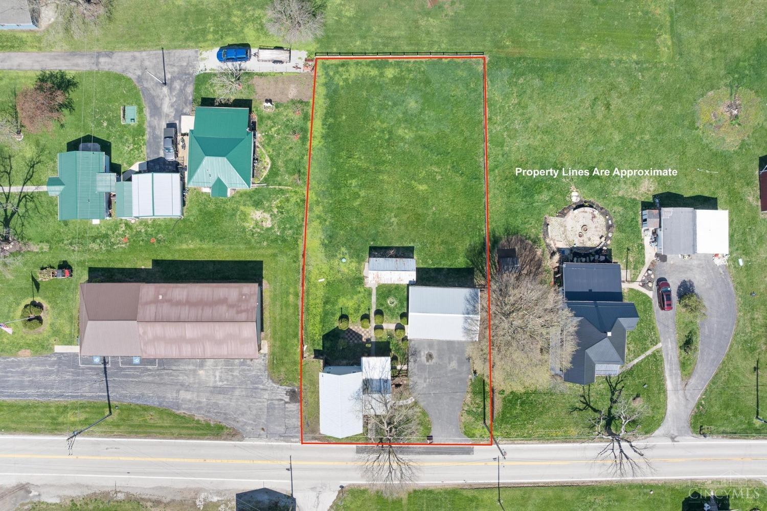 6784 St Rt 729, Wayne Twp, Ohio image 36