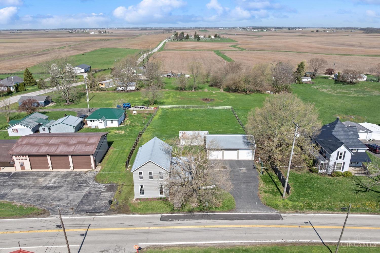 6784 St Rt 729, Wayne Twp, Ohio image 30
