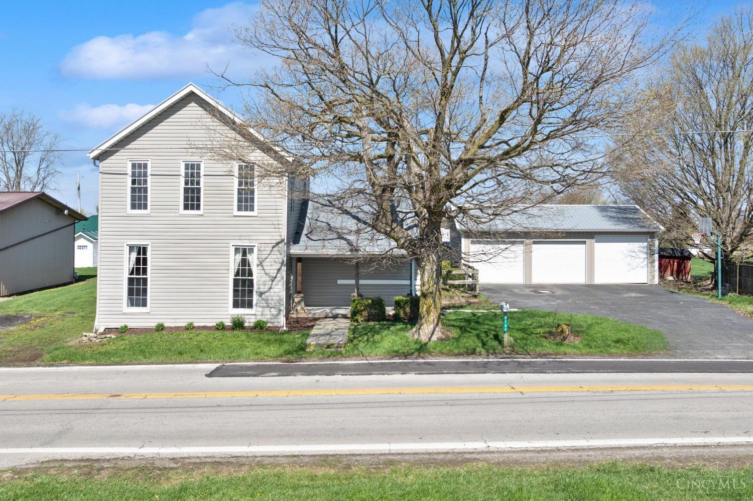 6784 St Rt 729, Wayne Twp, Ohio image 1