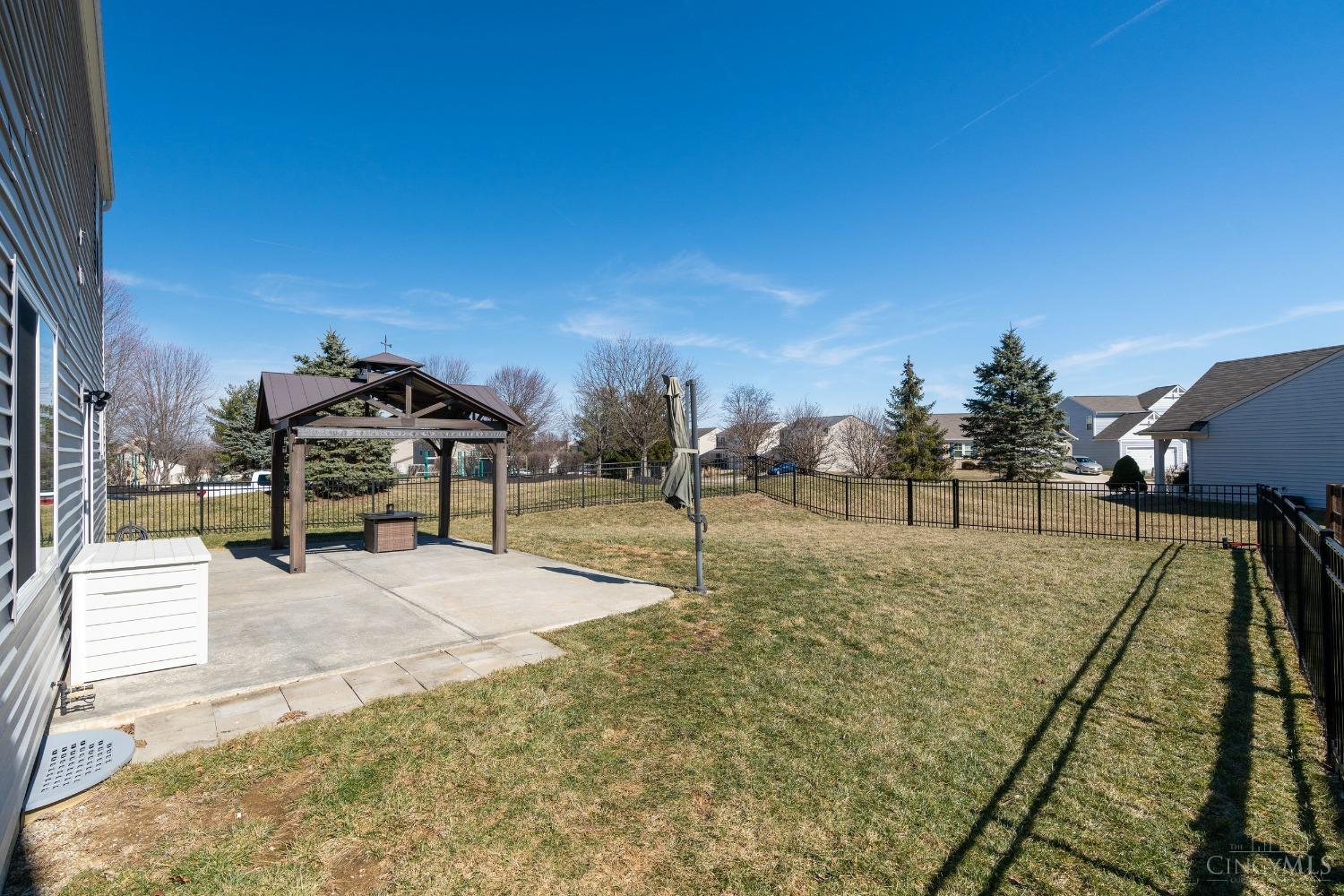 5588 Noble Court, South Lebanon, Ohio image 33