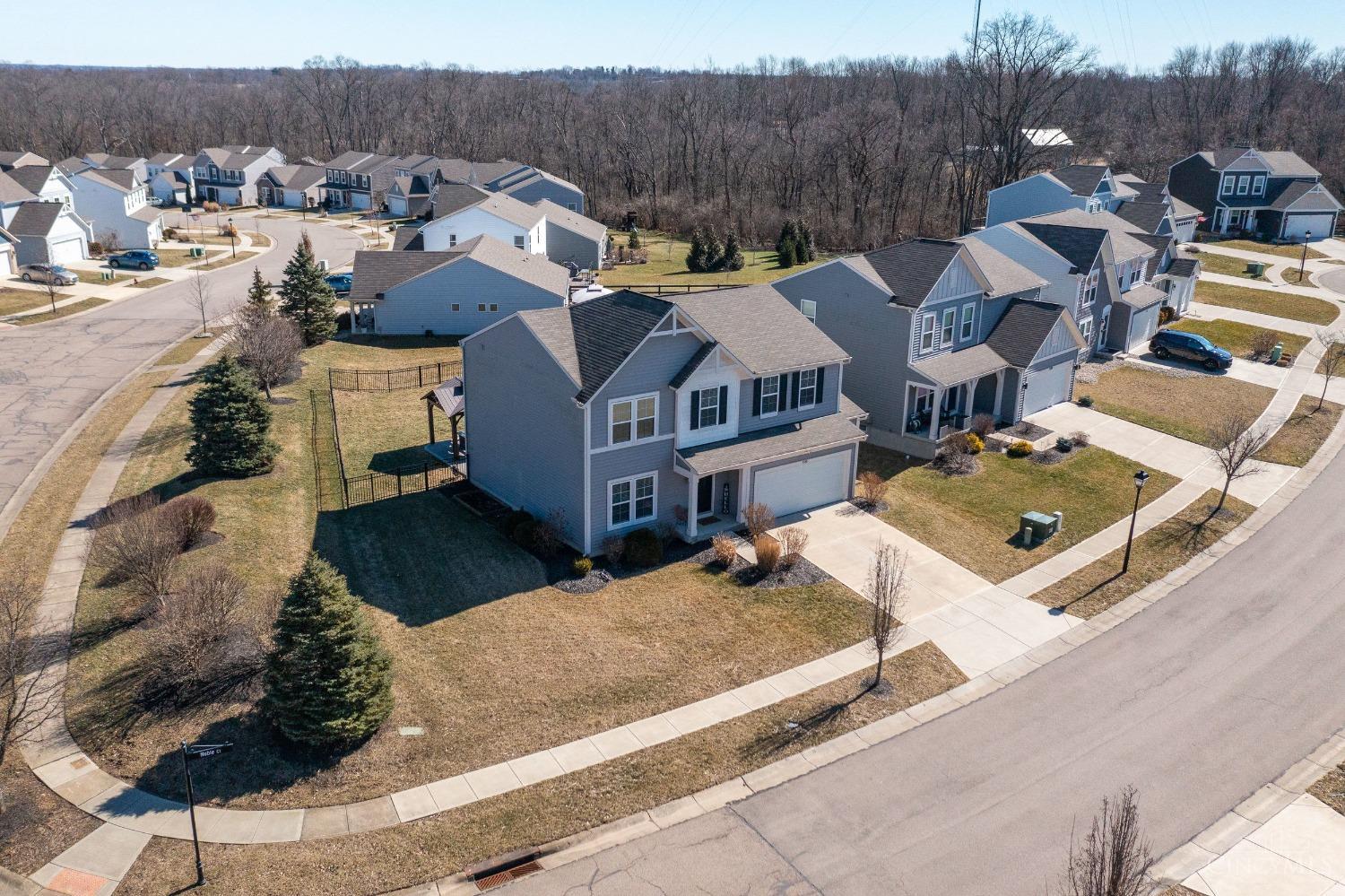 5588 Noble Court, South Lebanon, Ohio image 3