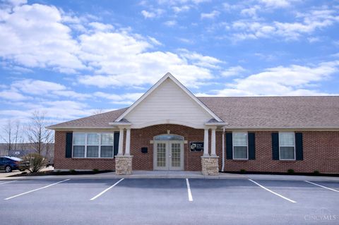 8241 Cornell Road 210 Cincinnati OH 45249