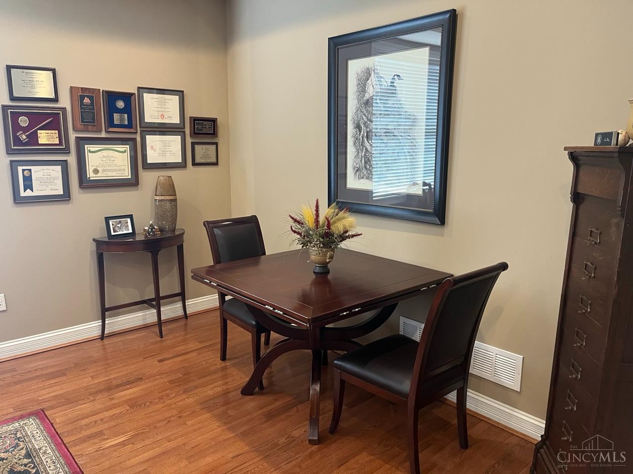 8241 Cornell Road 210