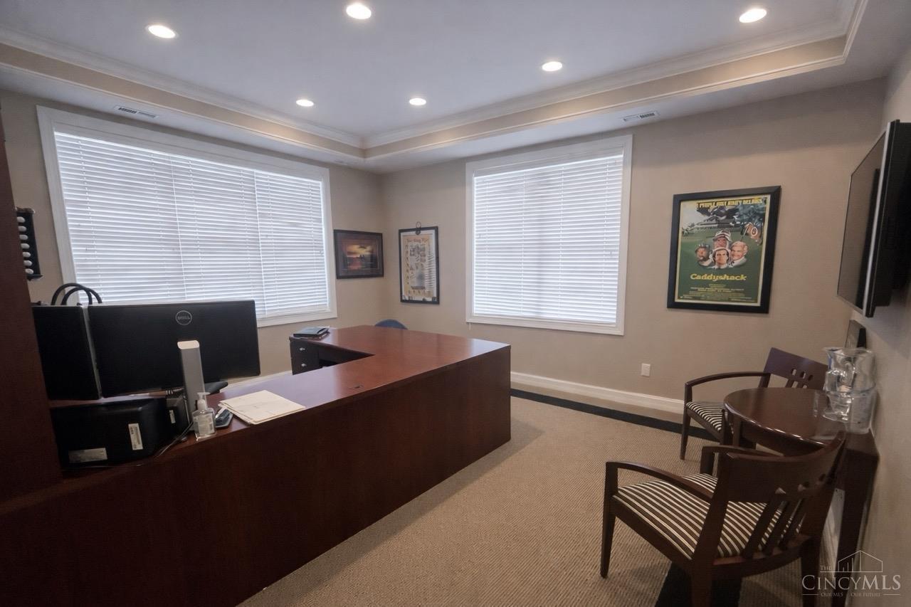 8241 Cornell Road 210