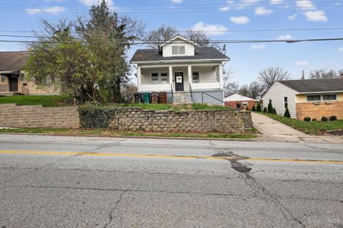 493 Pedretti Avenue Delhi Twp OH 45238