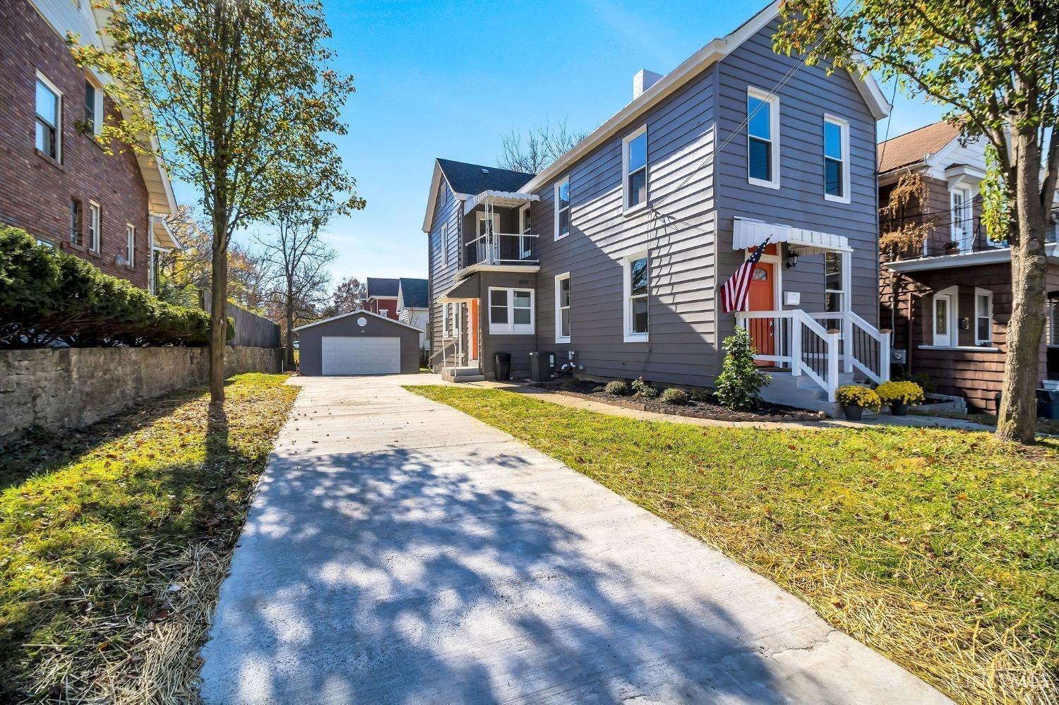 1805 Weyer Avenue, Norwood, Ohio image 45