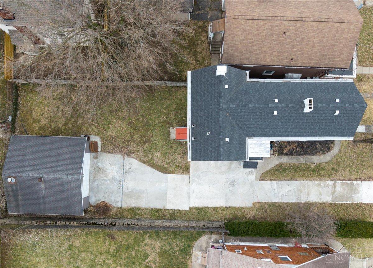 1805 Weyer Avenue, Norwood, Ohio image 40