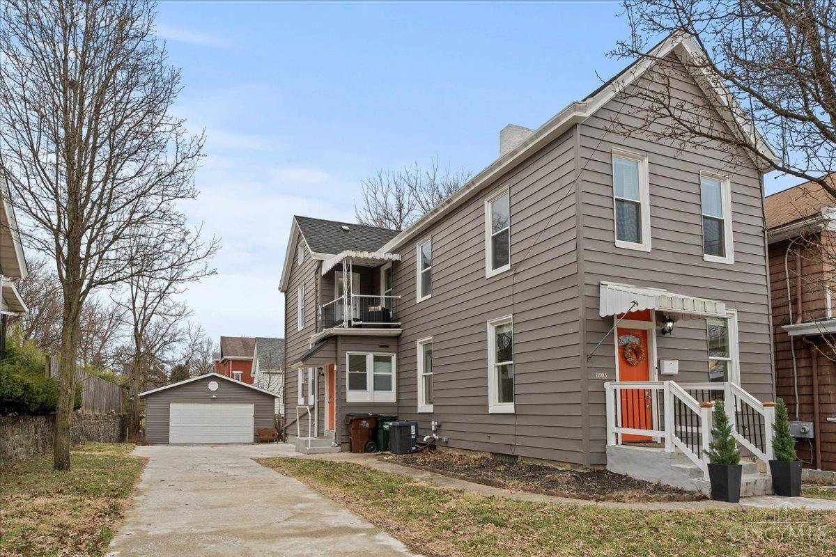 1805 Weyer Avenue, Norwood, Ohio image 35