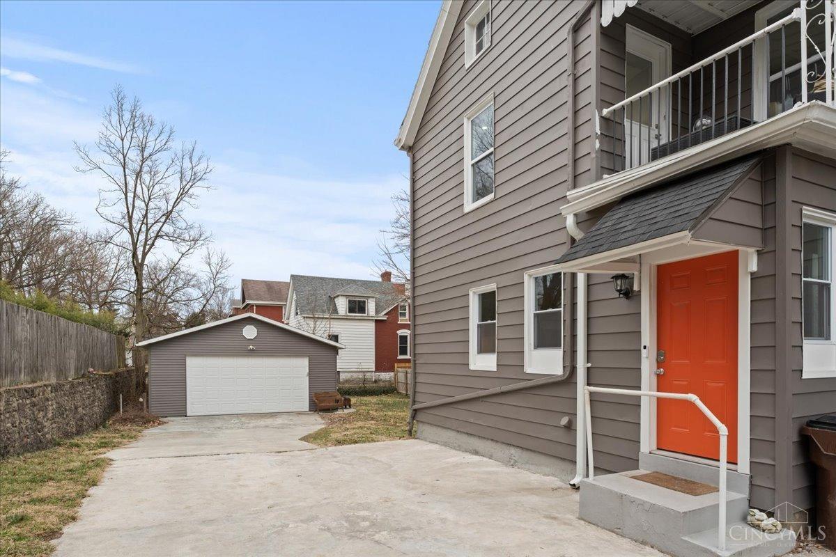 1805 Weyer Avenue, Norwood, Ohio image 37