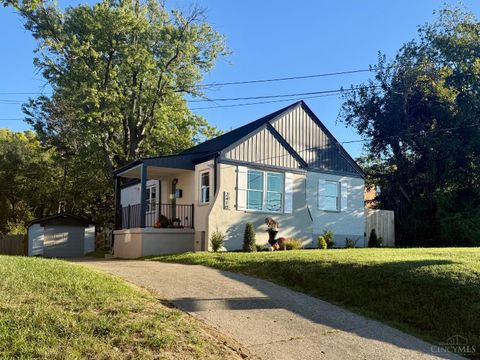2410 Langdon Farm Road Cincinnati OH 45237