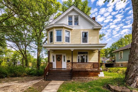 436 Hawthorne Avenue Cincinnati OH 45205