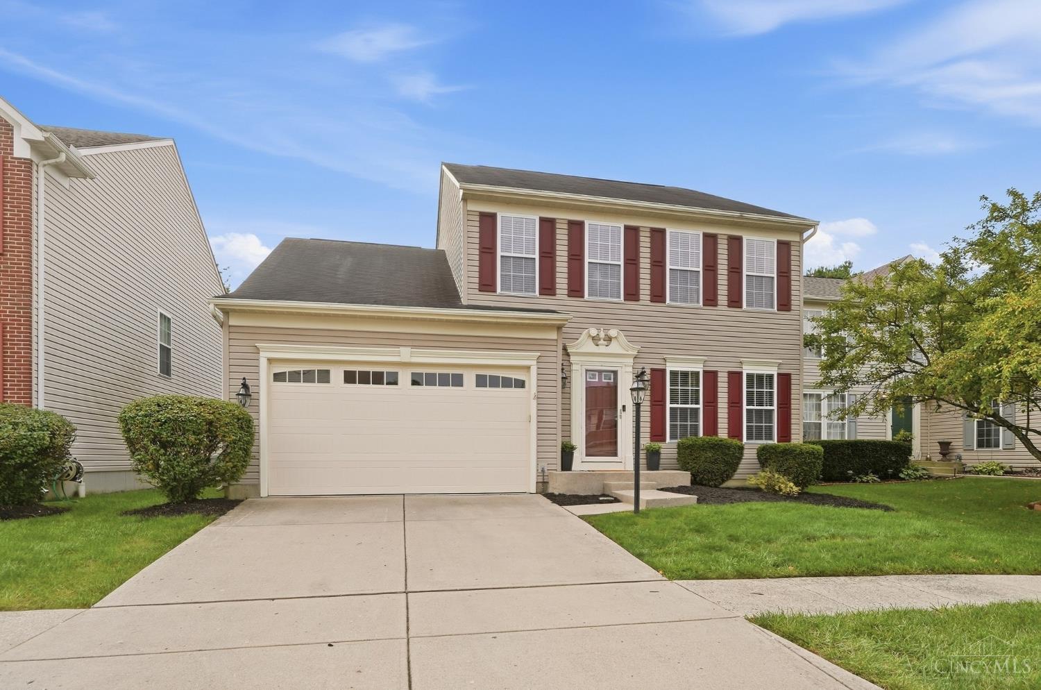 385 Indian Lake Drive