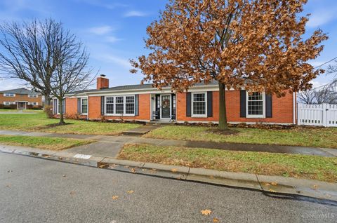 Photo of 1090 Susan Drive, Hamilton, OH 45013 (MLS # 1864012)