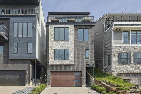 Photo of 3590 Handman Avenue, Cincinnati, OH 45226 (MLS # 1873690)