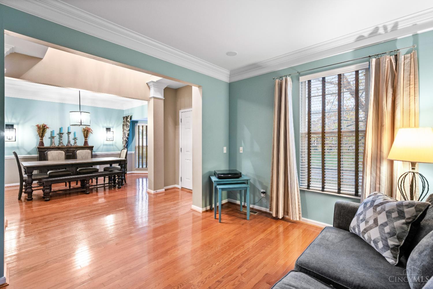 8945 Wintergreen Drive