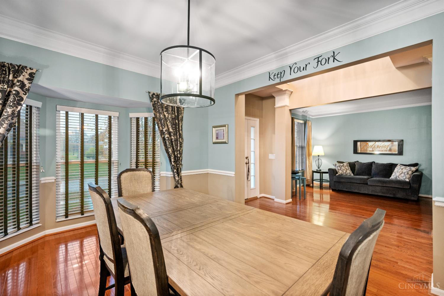 8945 Wintergreen Drive