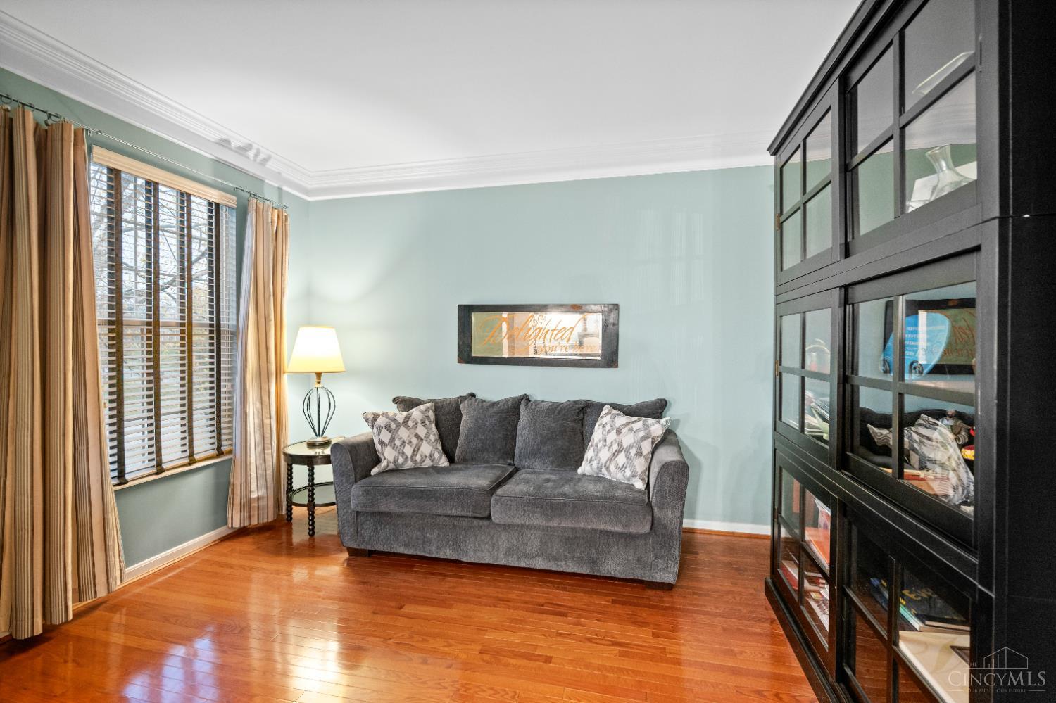 8945 Wintergreen Drive