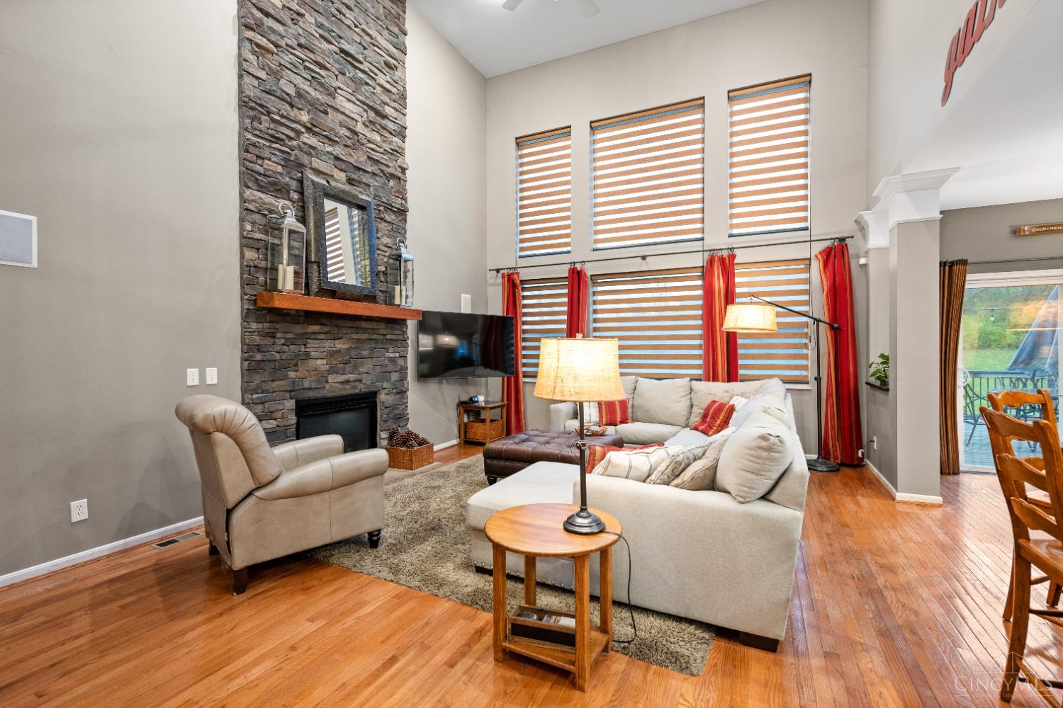 8945 Wintergreen Drive