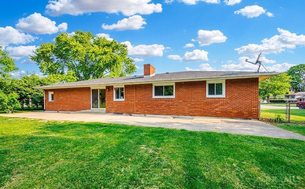3986 Witham Lane