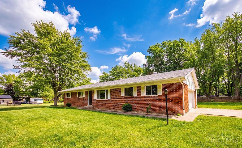3986 Witham Lane