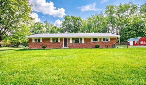 Photo of 3986 Witham Lane, Union Township, OH 45245 (MLS # 1879623)
