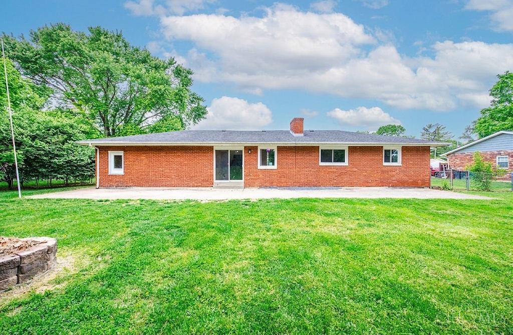 3986 Witham Lane