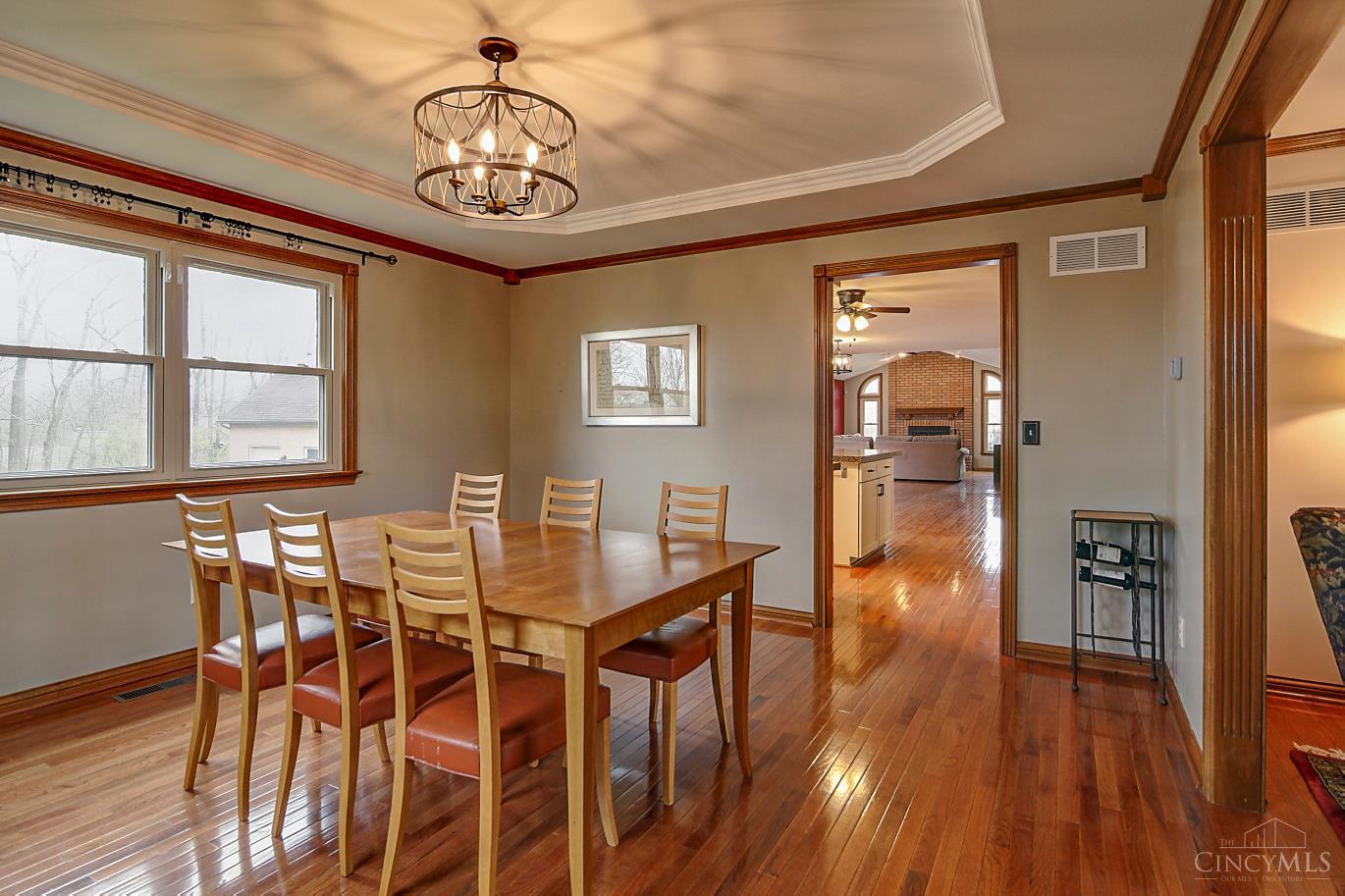 10950 Kristiridge Drive