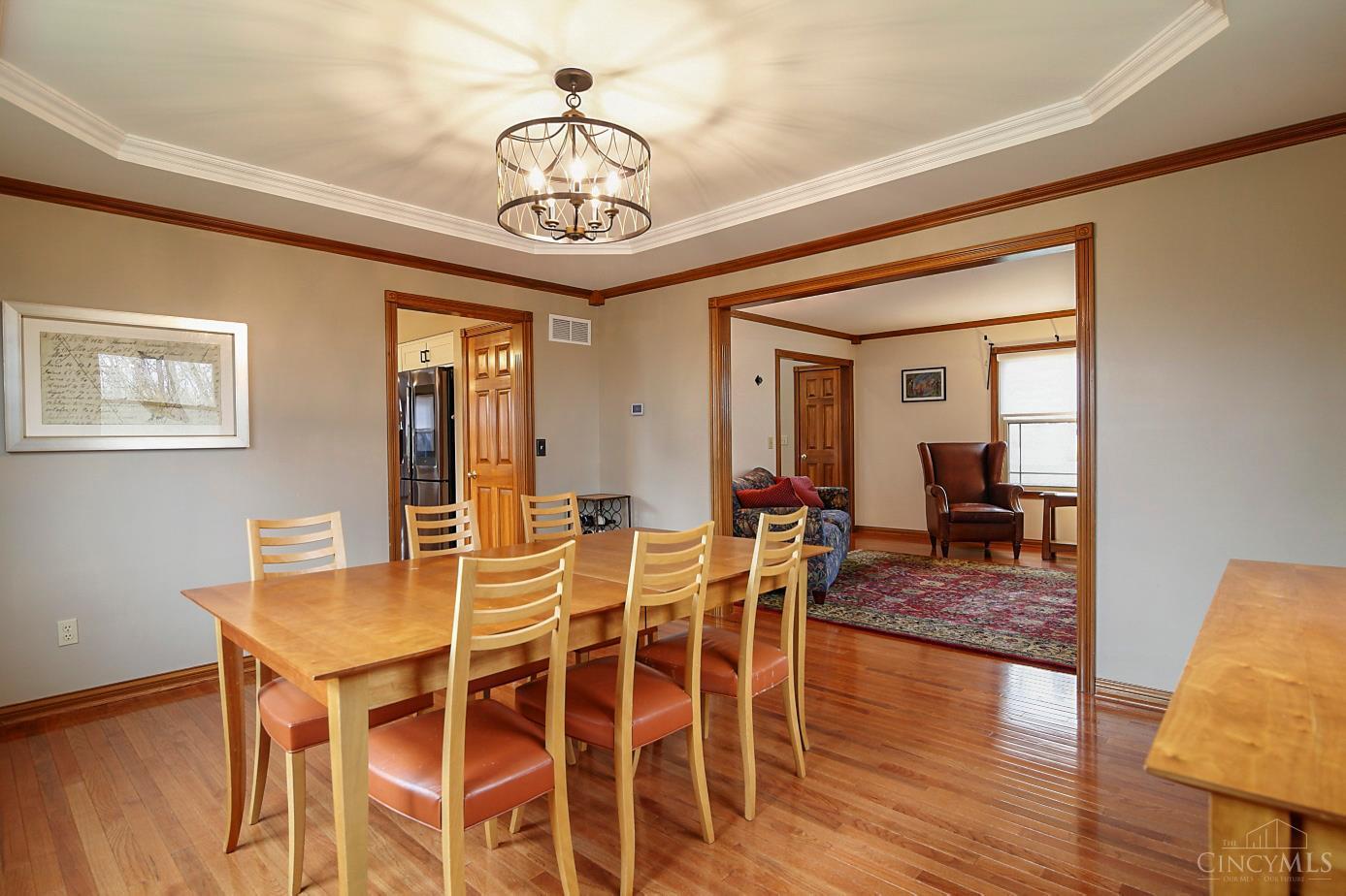 10950 Kristiridge Drive