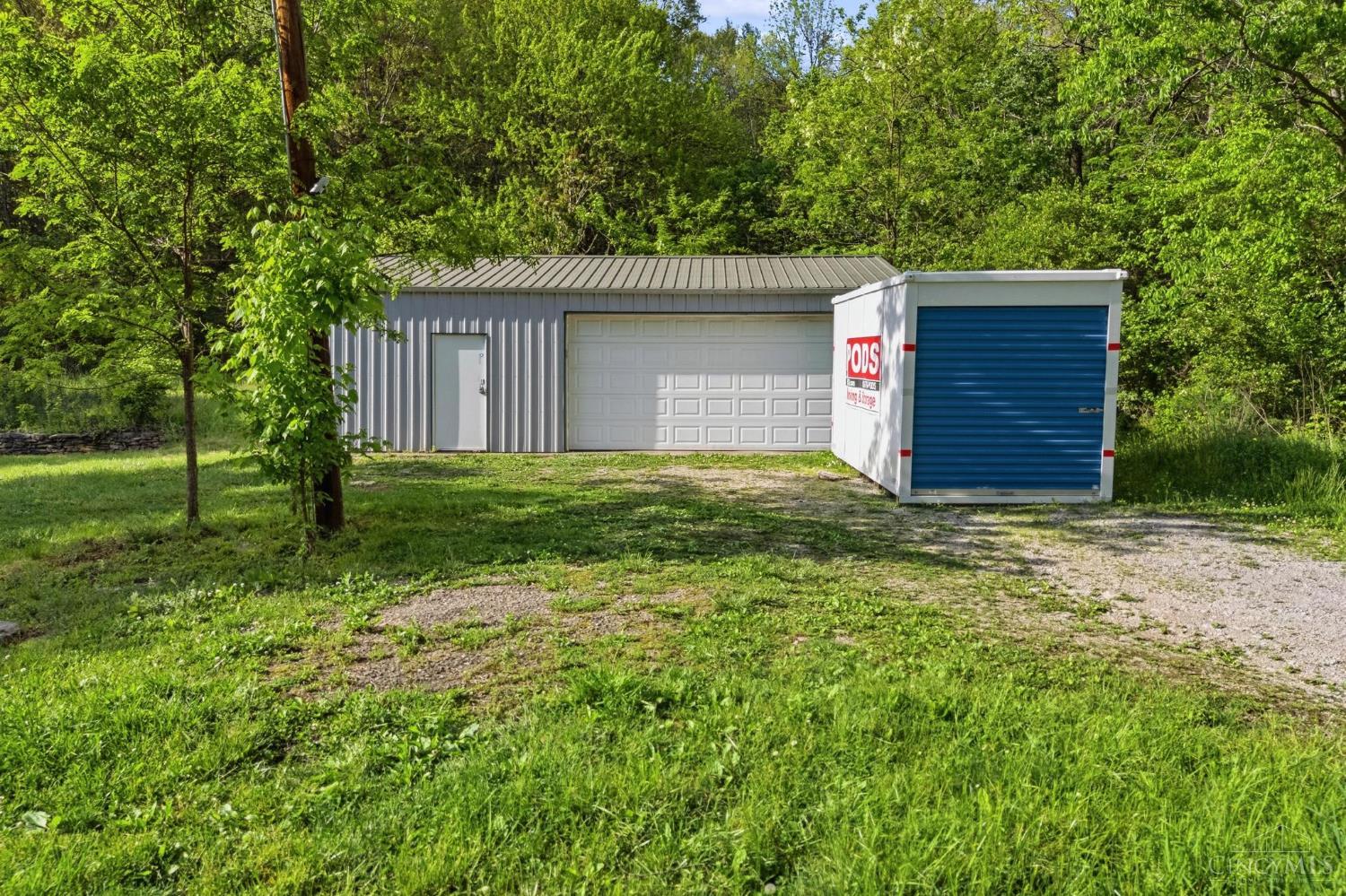 521 Maple Creek Road
