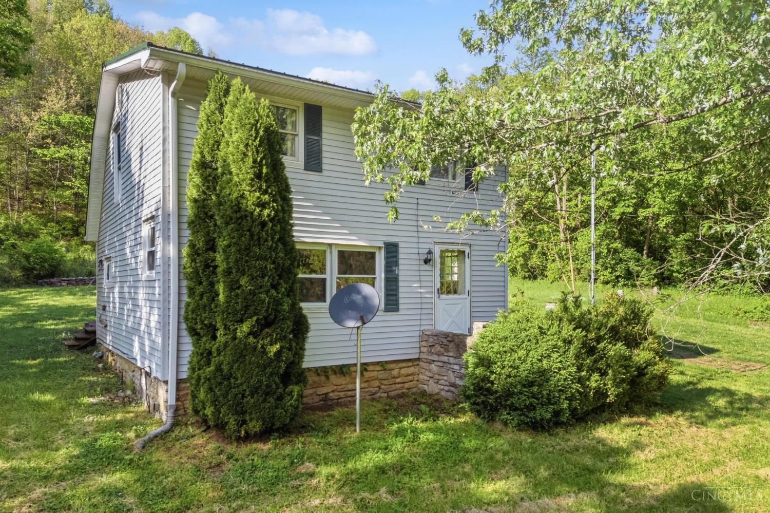 521 Maple Creek Road