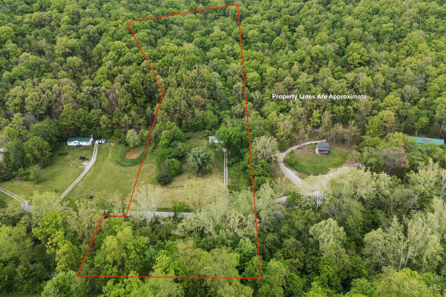521 Maple Creek Road