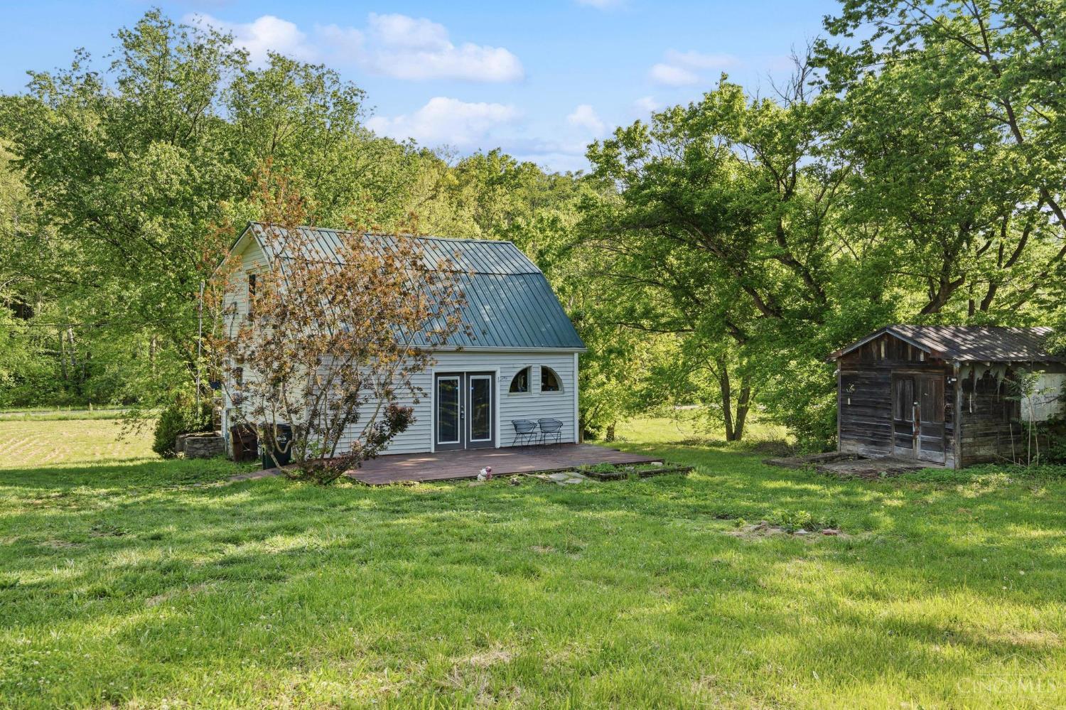 521 Maple Creek Road