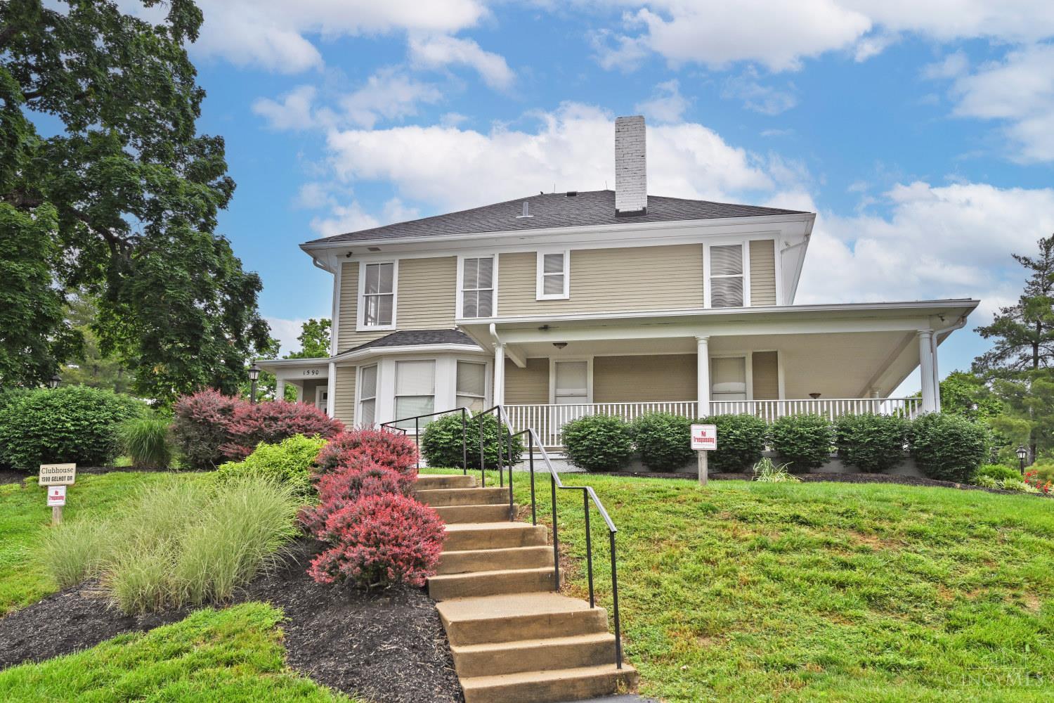 1625 Gelhot Drive #52, Fairfield, Ohio image 31