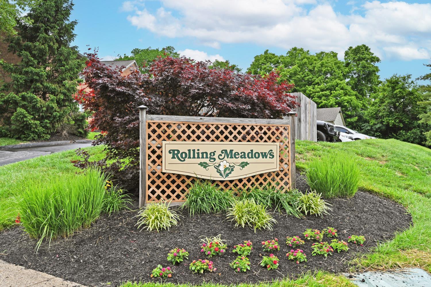 1625 Gelhot Drive #52, Fairfield, Ohio image 33
