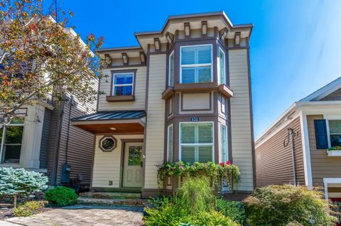 Photo of 438 Strafer Street, Cincinnati, OH 45226 (MLS # 1854630)