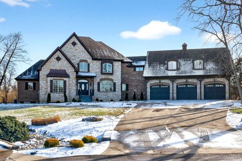 Photo of 8236 Wilde Court, Clearcreek Township, OH 45068 (MLS # 1865813)