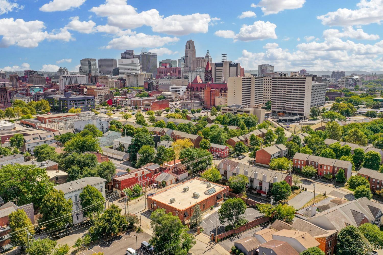 1509 Race Street #205, Cincinnati, Ohio image 21